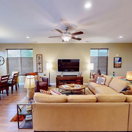 Villa Entrada At Moab #640 Exterior foto