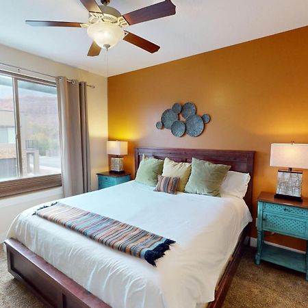 Villa Entrada At Moab #640 Exterior foto