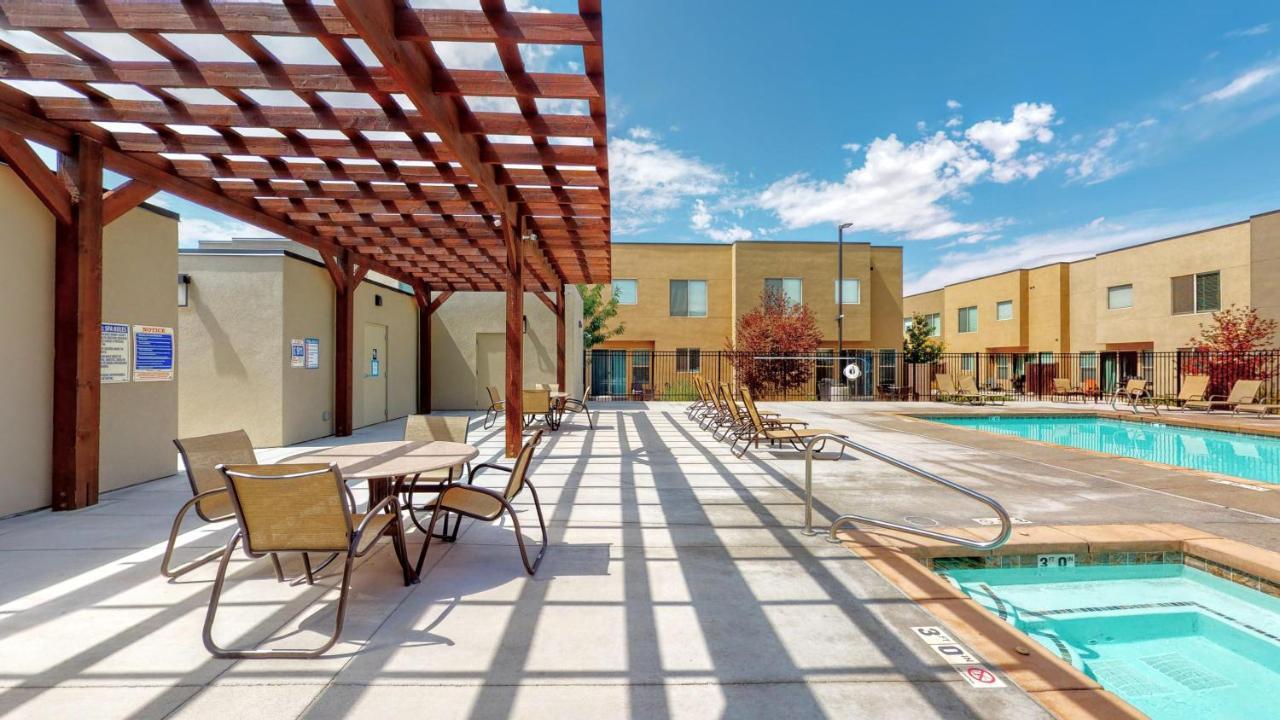 Villa Entrada At Moab #640 Exterior foto