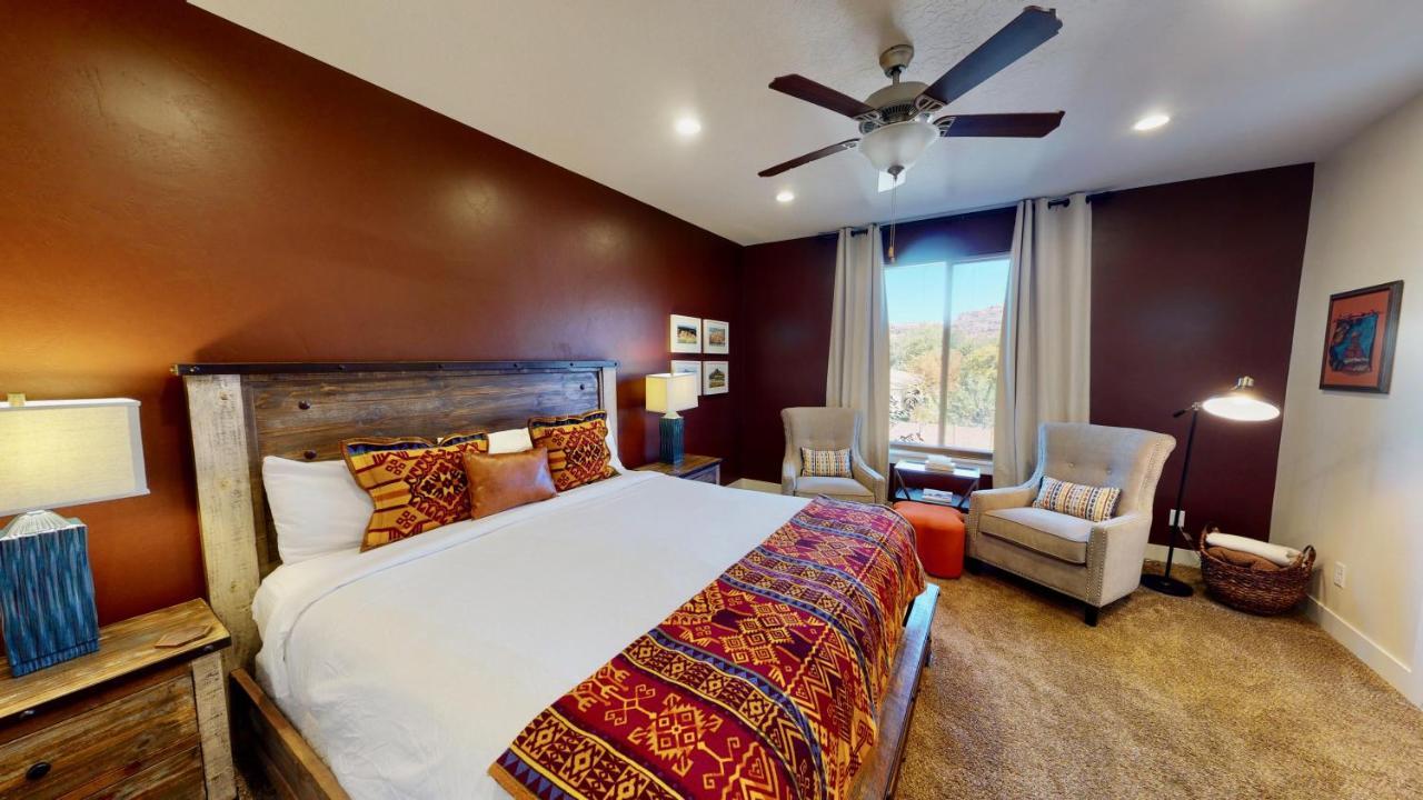 Villa Entrada At Moab #640 Exterior foto