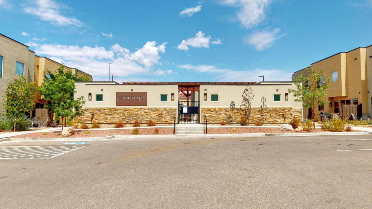 Villa Entrada At Moab #640 Exterior foto