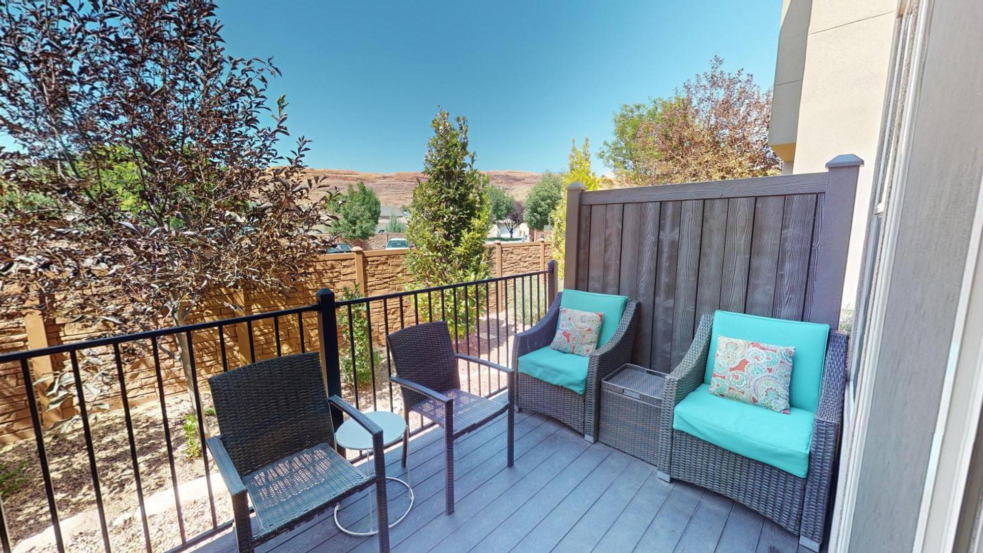 Villa Entrada At Moab #640 Exterior foto