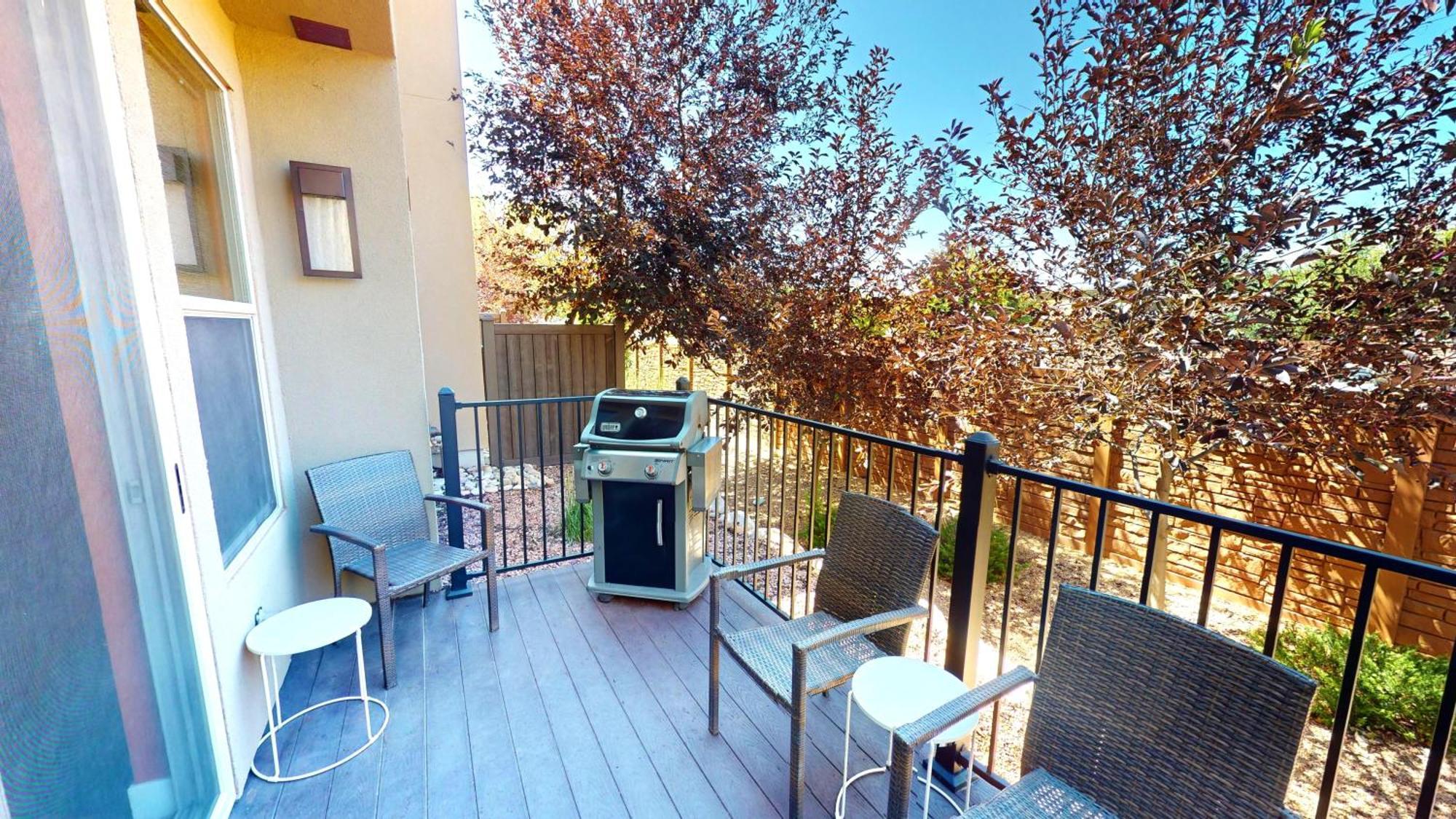 Villa Entrada At Moab #640 Exterior foto