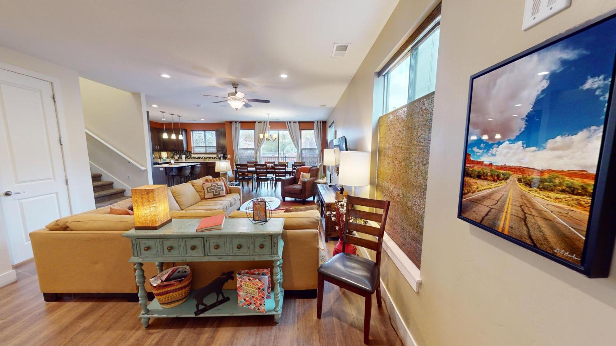 Villa Entrada At Moab #640 Exterior foto