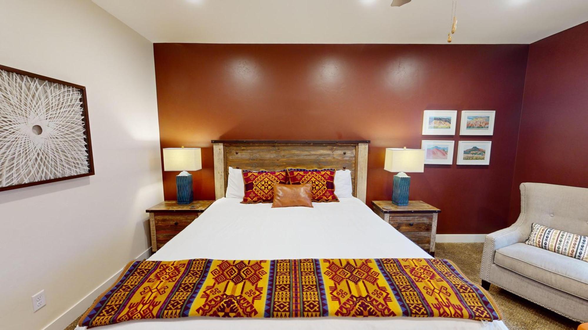Villa Entrada At Moab #640 Exterior foto