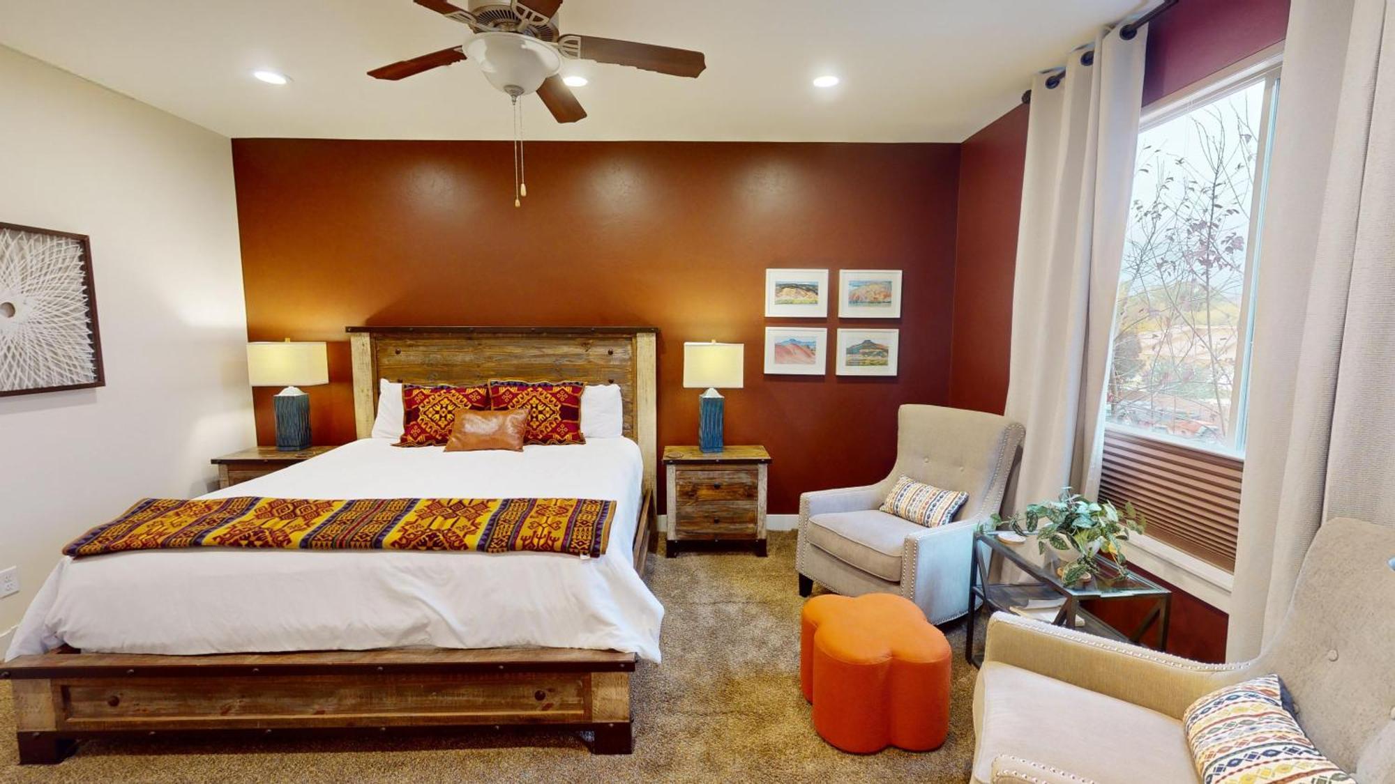 Villa Entrada At Moab #640 Exterior foto